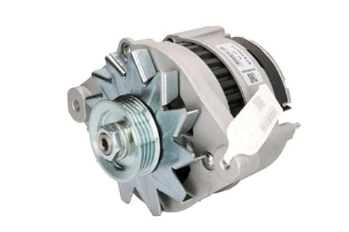 STARDAX STX100270 Lichtmaschine Generator Alternator 67A 12V Keilrippenriemenscheibe von STARDAX