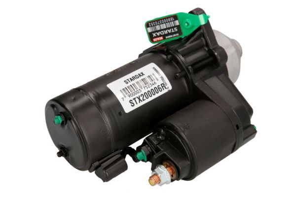 Starter STARDAX STX200006R Starter STARDAX STX200006R von STARDAX
