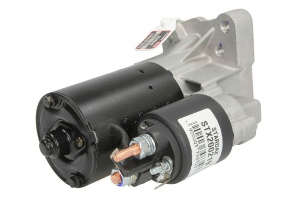 Starter STARDAX STX200219R Starter STARDAX STX200219R von STARDAX