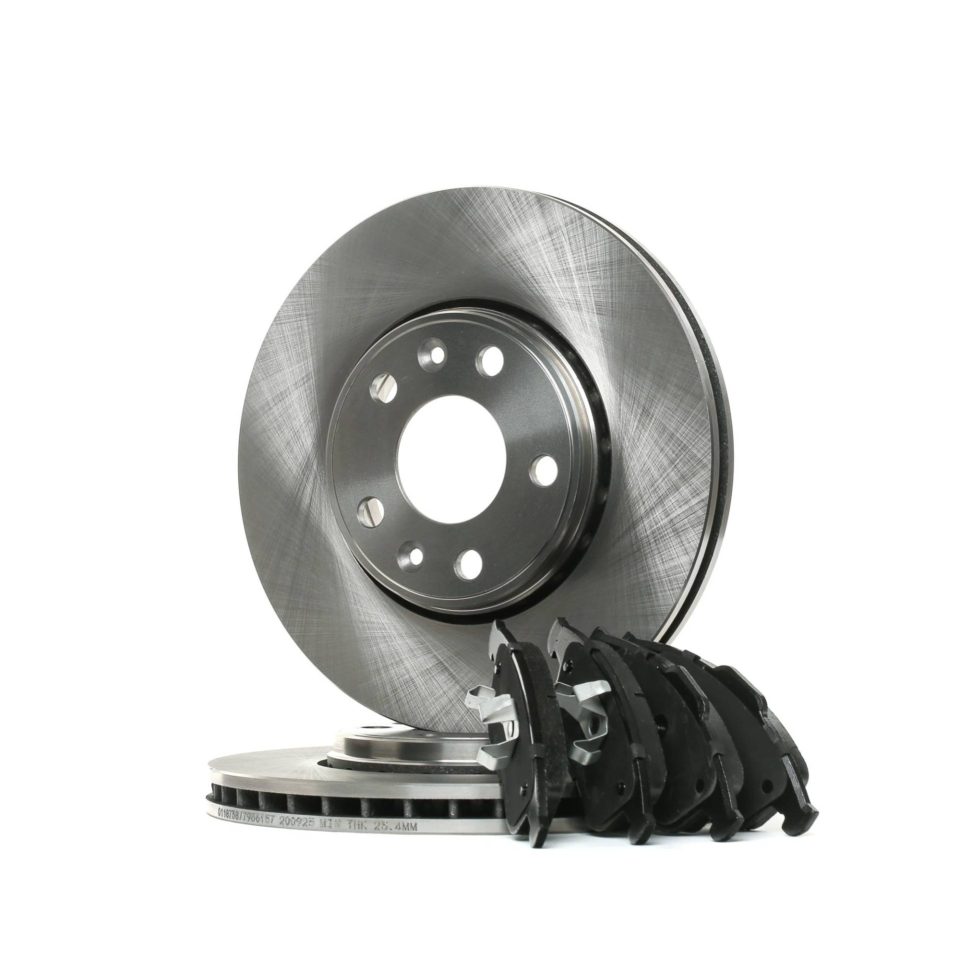 STARK SKBK-10991459 Bremsenset Vorne Belüftet 296mm - Bremsen Set mit Bremsscheiben und Bremsbeläge Satz STARK SKBK-10991459 Bremsenset Vorne Belüftet 296mm - Bremsen Set mit Bremsscheiben und Bremsbeläge Satz von STARK