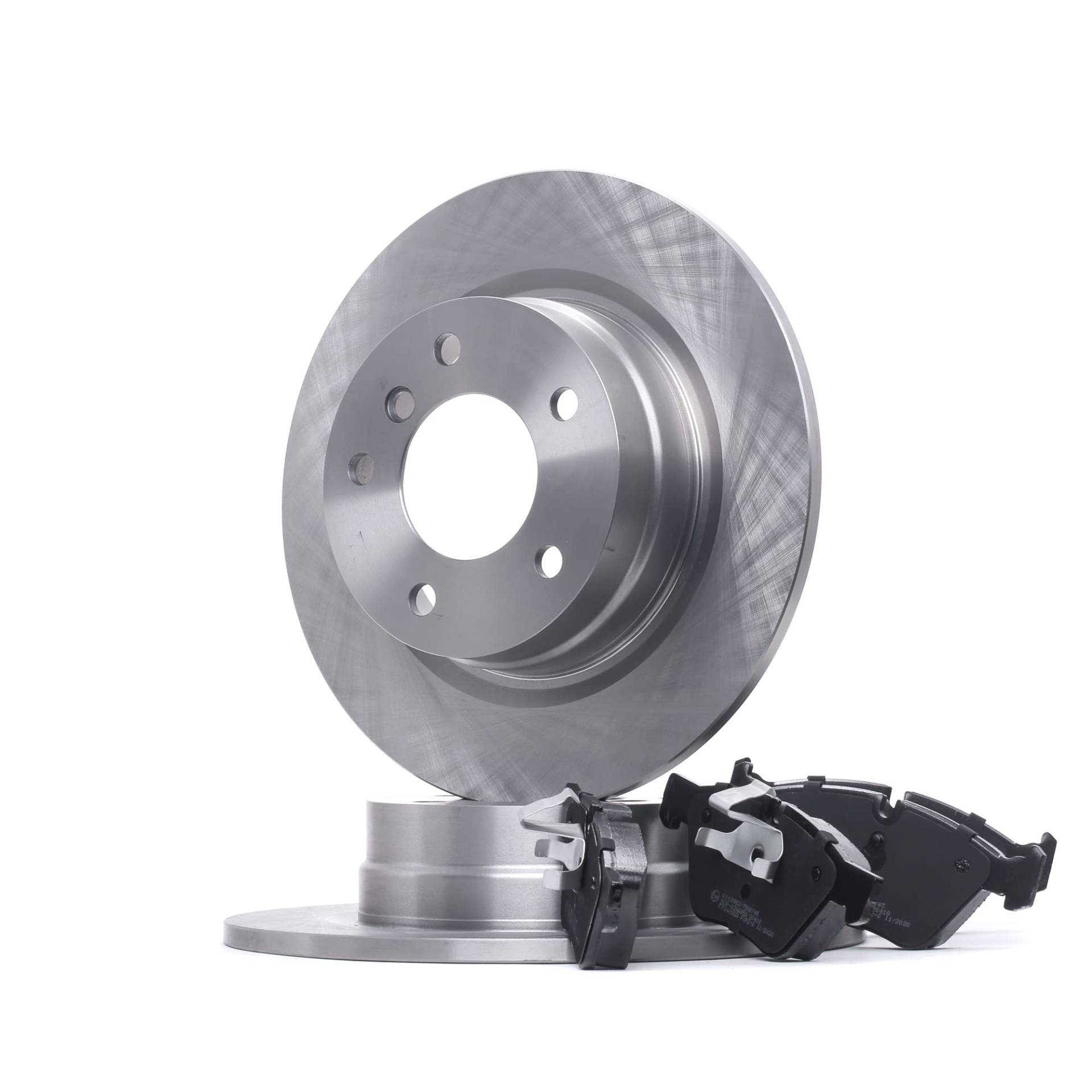 STARK SKBK-10991401 Bremsenset Vorne 295,7, 296,0mm - Bremsen Set mit Bremsscheiben und Bremsbeläge Satz STARK SKBK-10991401 Bremsenset Vorne 295,7, 296,0mm - Bremsen Set mit Bremsscheiben und Bremsbeläge Satz von STARK