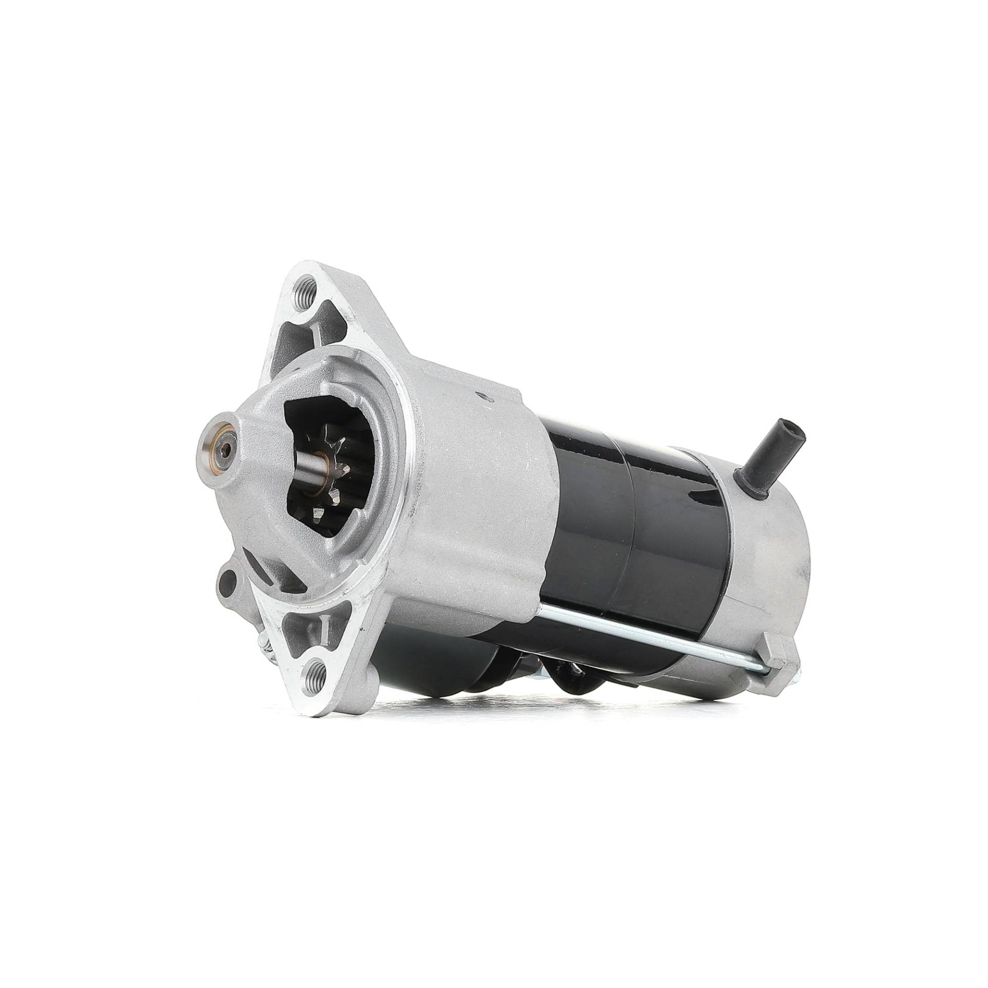 STARK Motor Starter Anlasser SKSTR-03330652 12V 0.8kW Zähnezahl: 9 im Uhrzeigersinn STARK Motor Starter Anlasser SKSTR-03330652 12V 0.8kW Zähnezahl: 9 im Uhrzeigersinn von STARK