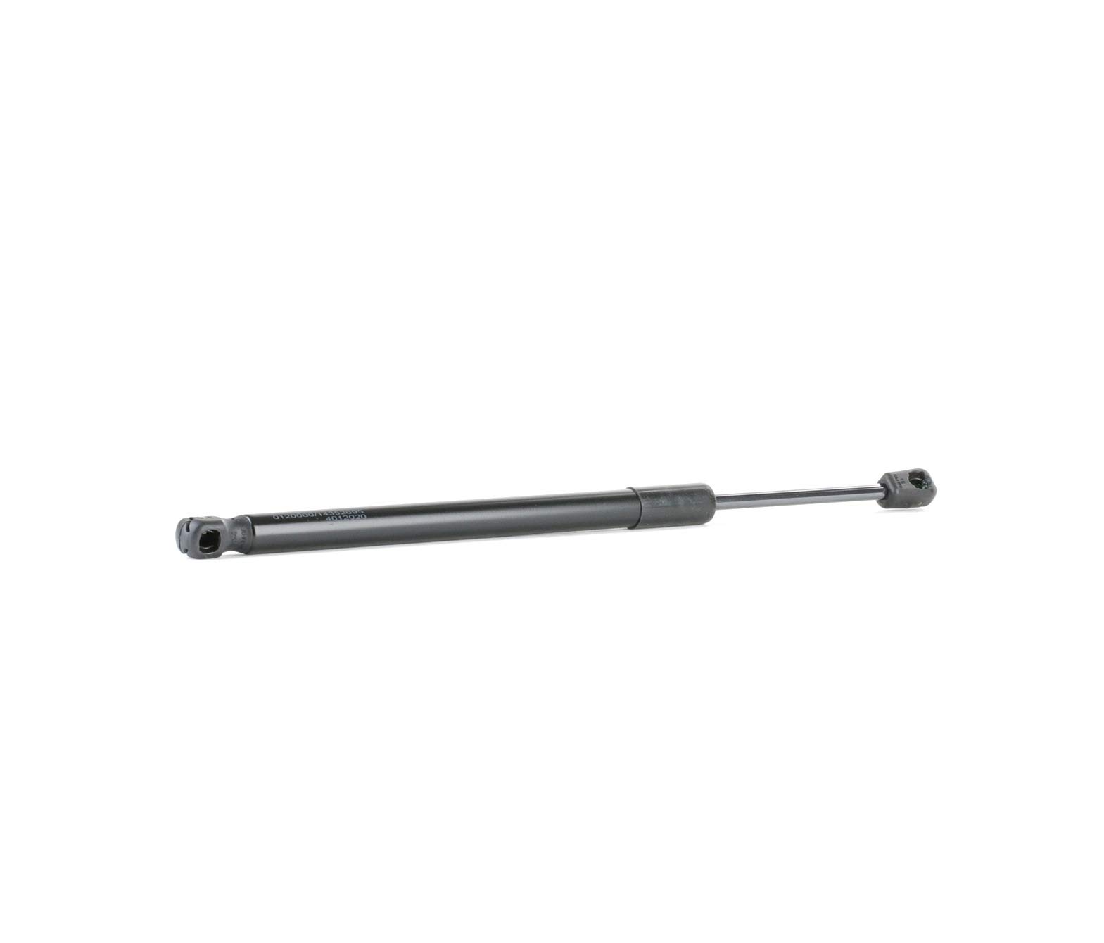 Gasdruckfeder Gasfeder Heckklappendämpfer Gasdruckdämpfer | Länge: 397mm | Ausschubkraft: 510N | Hub: 104mm | STARK SKGS-0220950 Gasdruckfeder Gasfeder Heckklappendämpfer Gasdruckdämpfer | Länge: 397mm | Ausschubkraft: 510N | Hub: 104mm | STARK SKGS-0220950 von STARK