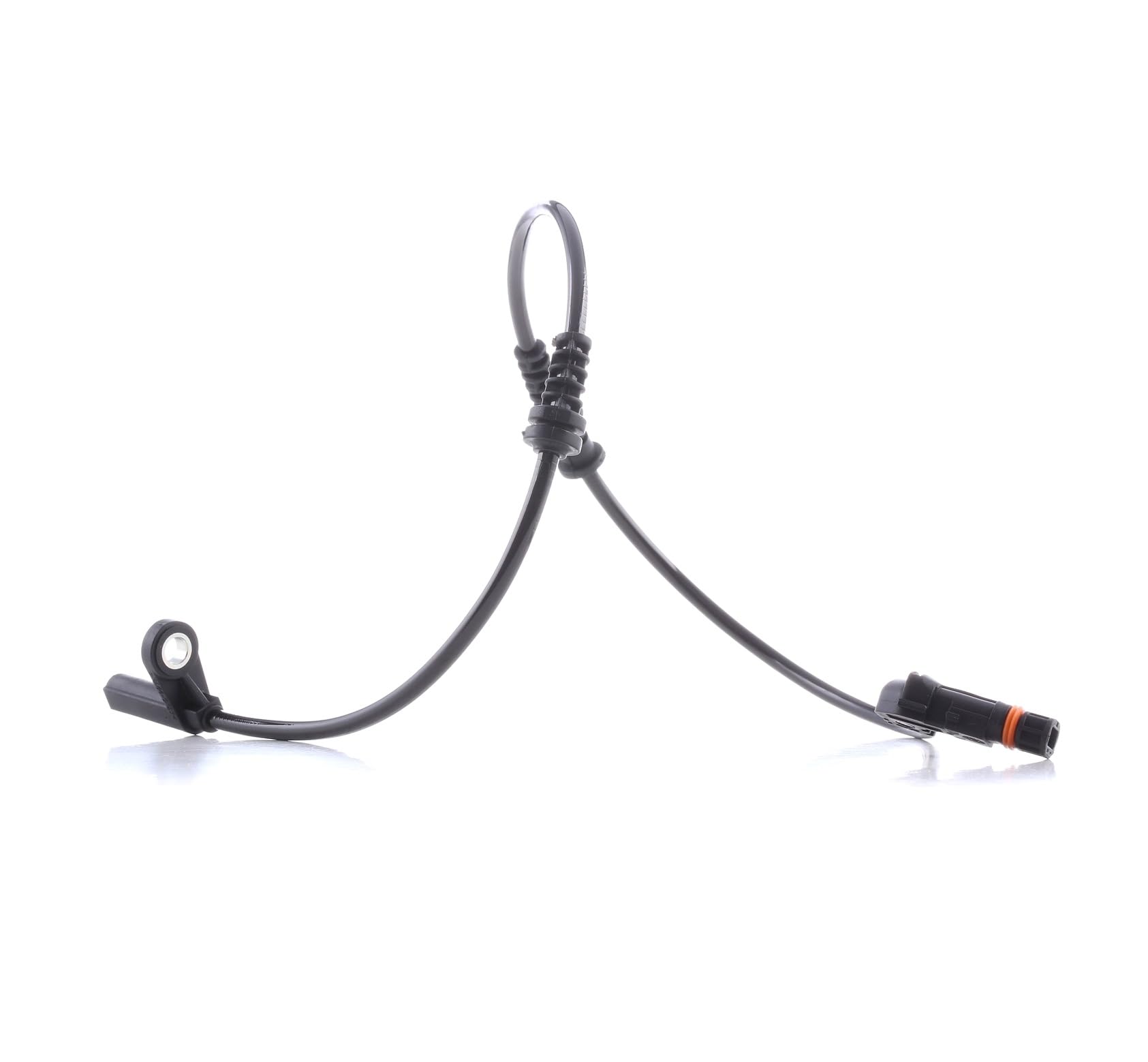 STARK ABS-Sensor SKWSS-0350978 Vorderachse beidseitig Sensorart: aktiver Sensor Anzahl der Steckkontakte: 2 STARK ABS-Sensor SKWSS-0350978 Vorderachse beidseitig Sensorart: aktiver Sensor Anzahl der Steckkontakte: 2 von STARK