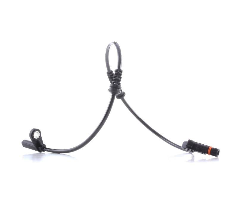 STARK ABS-Sensor SKWSS-0350978 Vorderachse beidseitig Sensorart: aktiver Sensor Anzahl der Steckkontakte: 2 von STARK