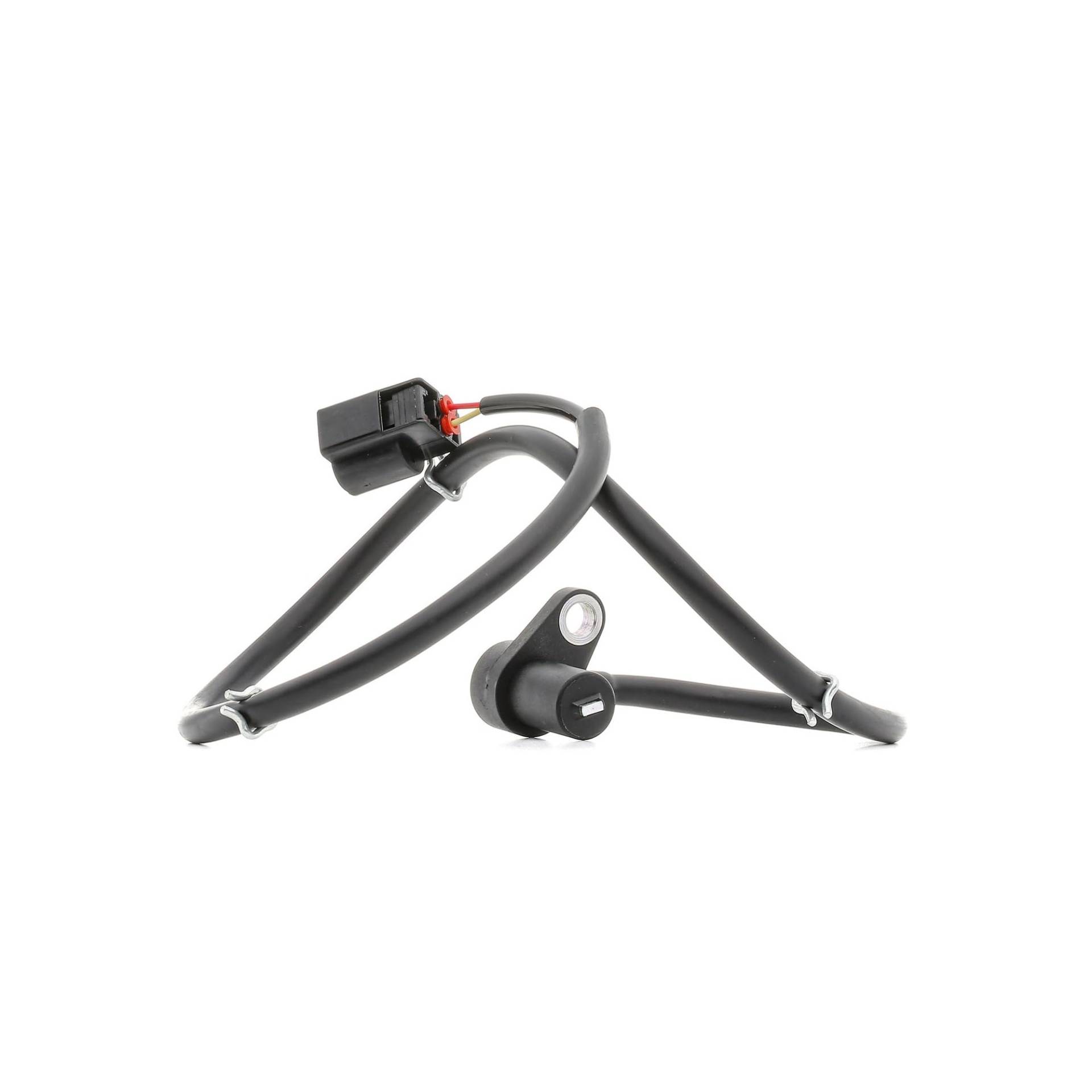 STARK ABS-Sensor SKWSS-0351003 Hinterachse Sensorart: passiver Sensor STARK ABS-Sensor SKWSS-0351003 Hinterachse Sensorart: passiver Sensor von STARK