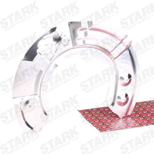 STARK Ankerblech SKSPB-2340119 Vorderachse rechts Spritzblech Bremsscheibe von STARK