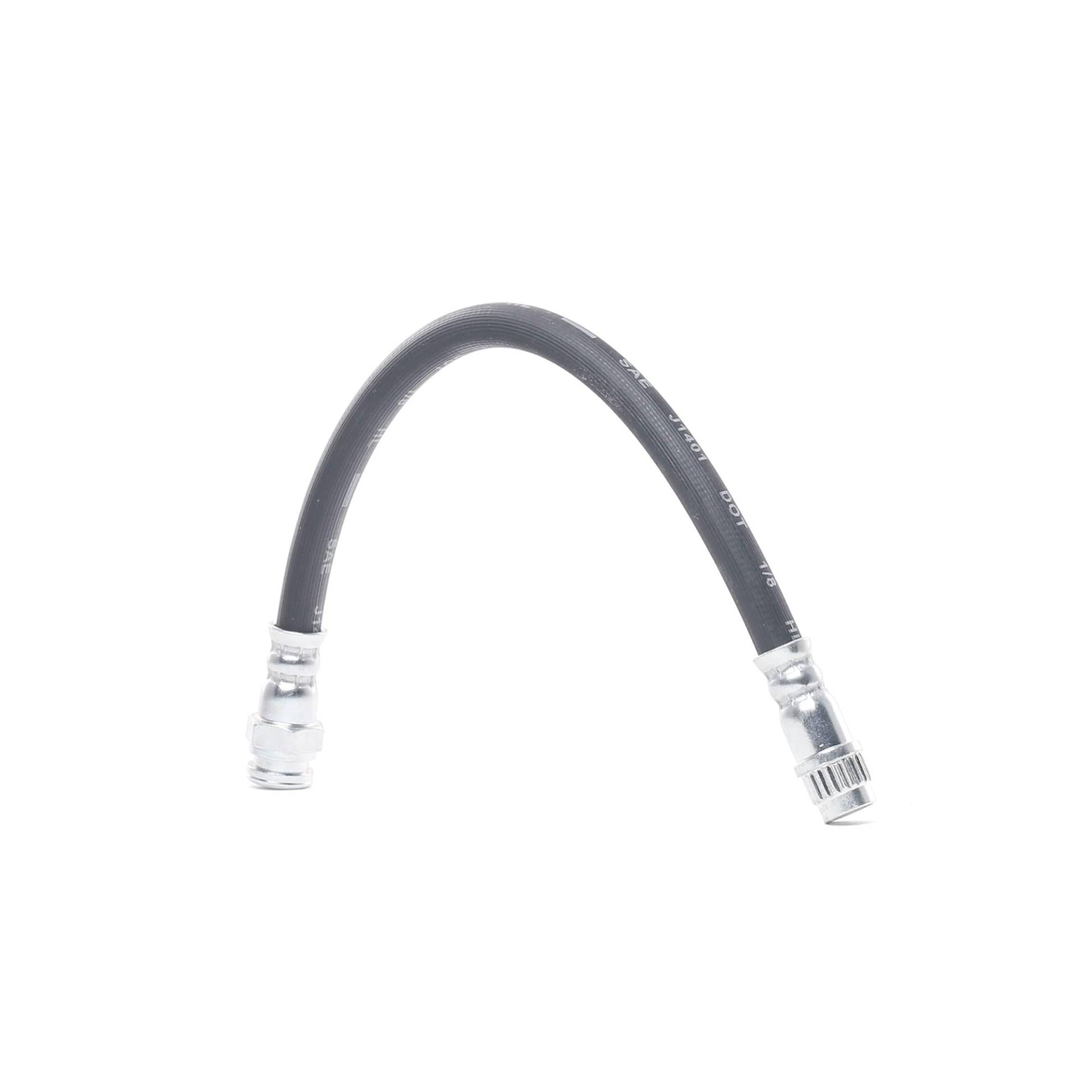 STARK Bremsschlauch SKBH-0820682 HINTEN beidseitig BREMSSCHLÄUCHE Länge: 260mm STARK Bremsschlauch SKBH-0820682 HINTEN beidseitig BREMSSCHLÄUCHE Länge: 260mm von STARK