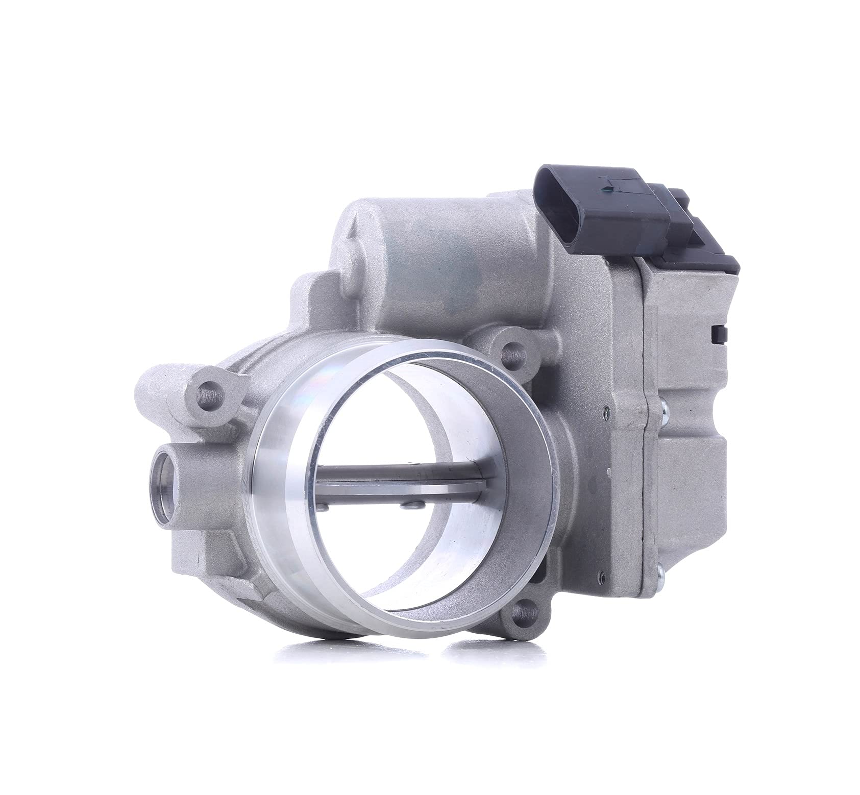 STARK SKTB-0430033 Drosselklappenstutzen Drosselklappe 57mm elektrisch STARK SKTB-0430033 Drosselklappenstutzen Drosselklappe 57mm elektrisch von STARK