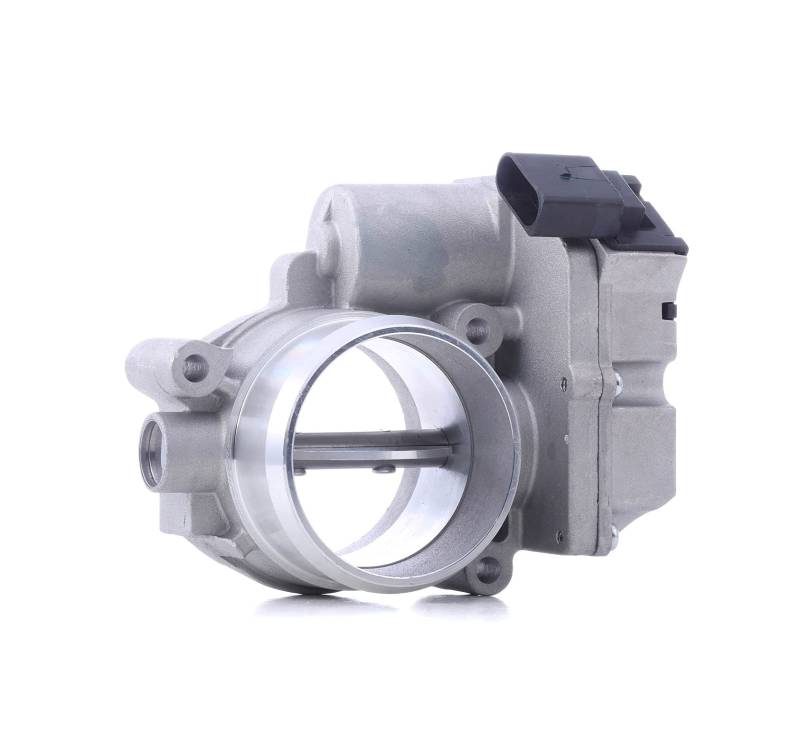 STARK SKTB-0430033 Drosselklappenstutzen Drosselklappe 57mm elektrisch von STARK