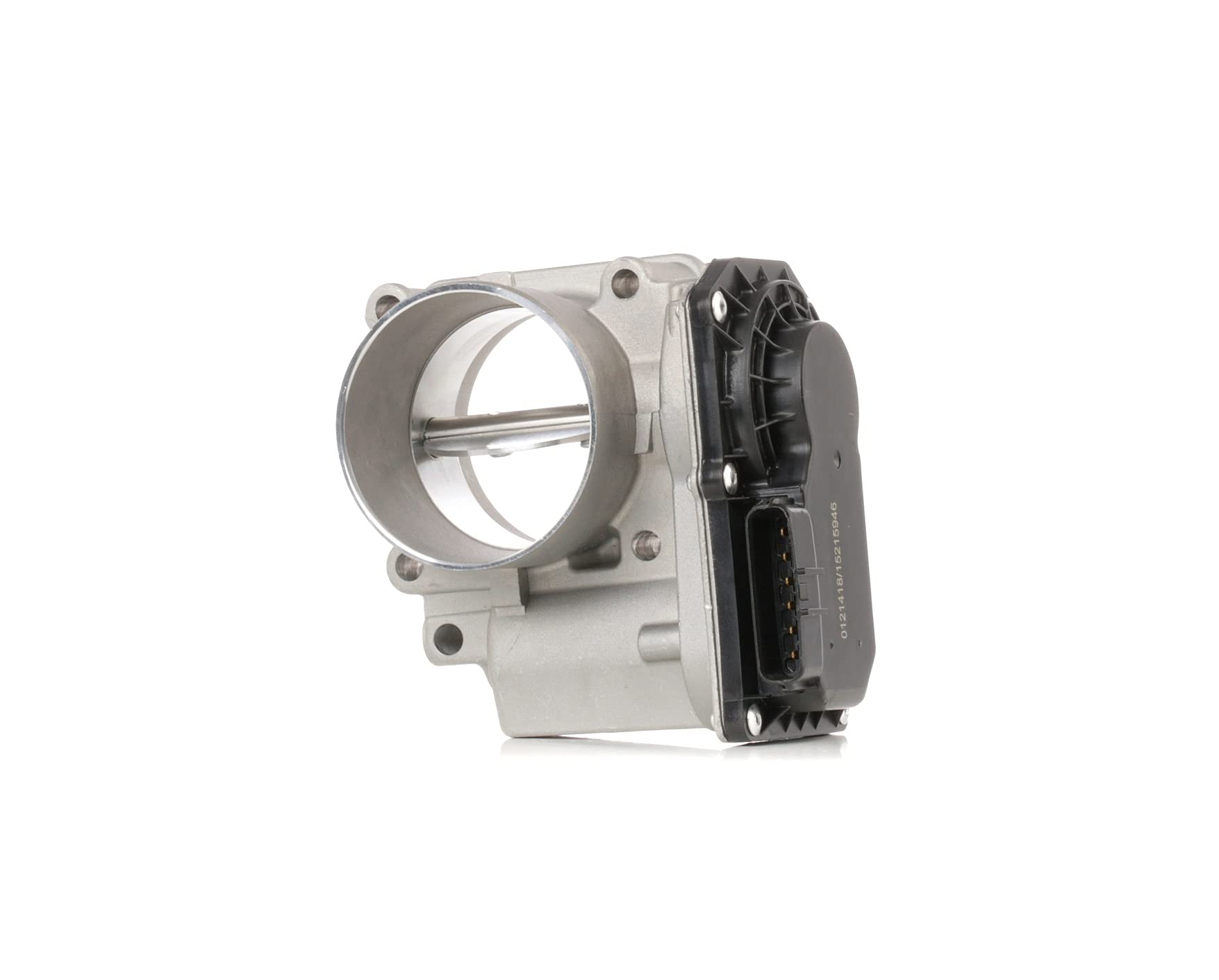 STARK SKTB-0430206 Drosselklappenstutzen Drosselklappe 71mm elektrisch STARK SKTB-0430206 Drosselklappenstutzen Drosselklappe 71mm elektrisch von STARK