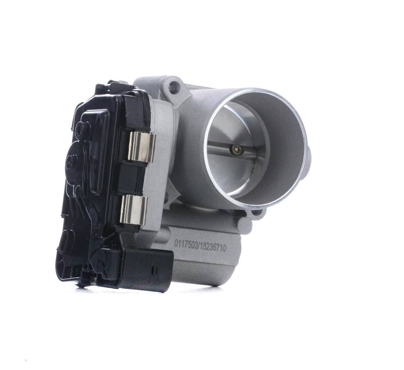 STARK SKTB-0430211 Drosselklappenstutzen Drosselklappe 65mm elektronisch von STARK