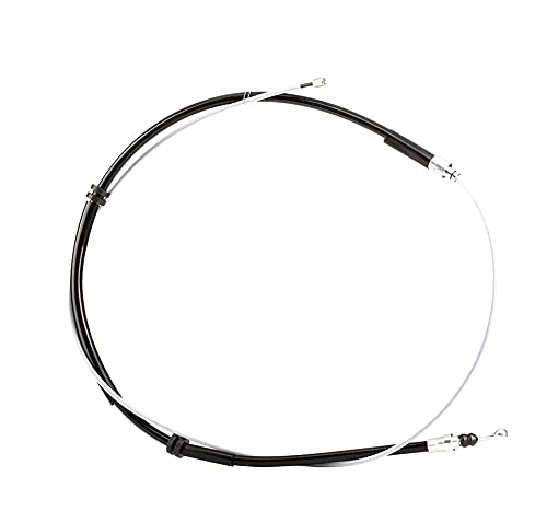 STARK SKCPB-1050851 Handbremsseil Handbremsseil Hinten, Links, Rechts 2015/920mm von STARK