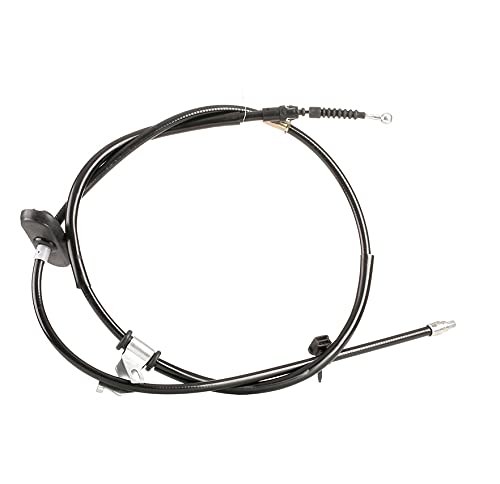 STARK SKCPB-1051023 Handbremsseil Handbremsseil Hinten, Rechts 1814/1687mm 1814mm von STARK