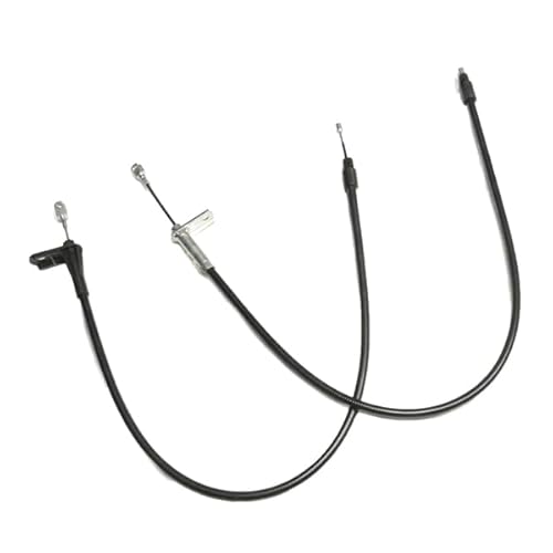 STARK SKCPB-1051222 Handbremsseil Handbremsseil Hinten, Hinten Links, Rechts 925/805 + 900/785mm 900mm von STARK