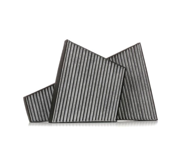 STARK Innenraumfilter SKIF-0170350 Pollenfilter Aktivkohle Höhe: 30 Breite: 221 Länge: 345 von STARK