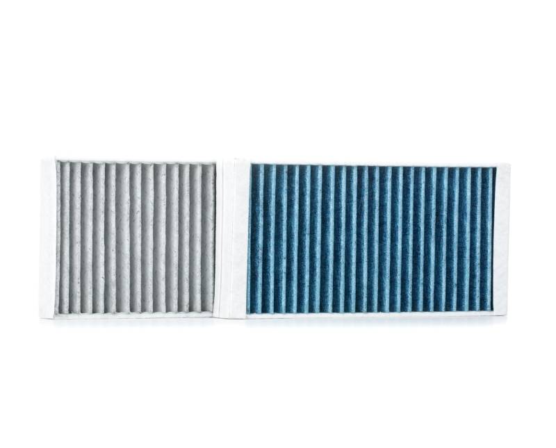 STARK Innenraumfilter SKIF-0170618 Pollenfilter Aktivkohle Höhe: 32 Breite: 115 Länge: 233 von STARK