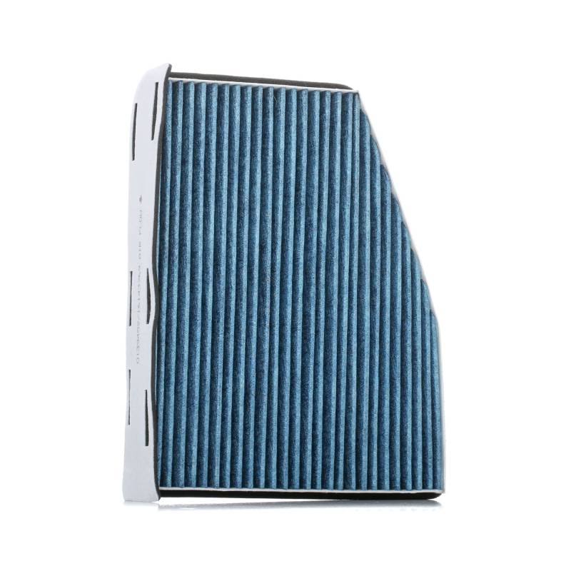 STARK Innenraumfilter SKIF-0170642 Pollenfilter Aktivkohle mit Silber Aktivkohle Höhe: 57 Breite: 212 Länge: 286 von STARK