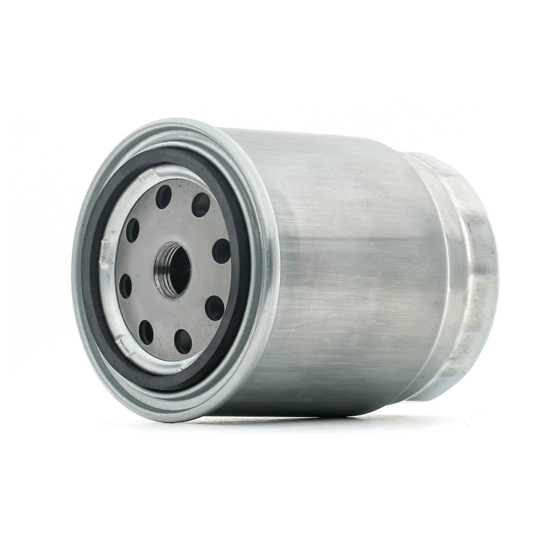 STARK SKFF-0870137 Kraftstofffilter Dieselfilter Anschraubfilter, mit Wasserablassschraube mit Dichtungen STARK SKFF-0870137 Kraftstofffilter Dieselfilter Anschraubfilter, mit Wasserablassschraube mit Dichtungen von STARK