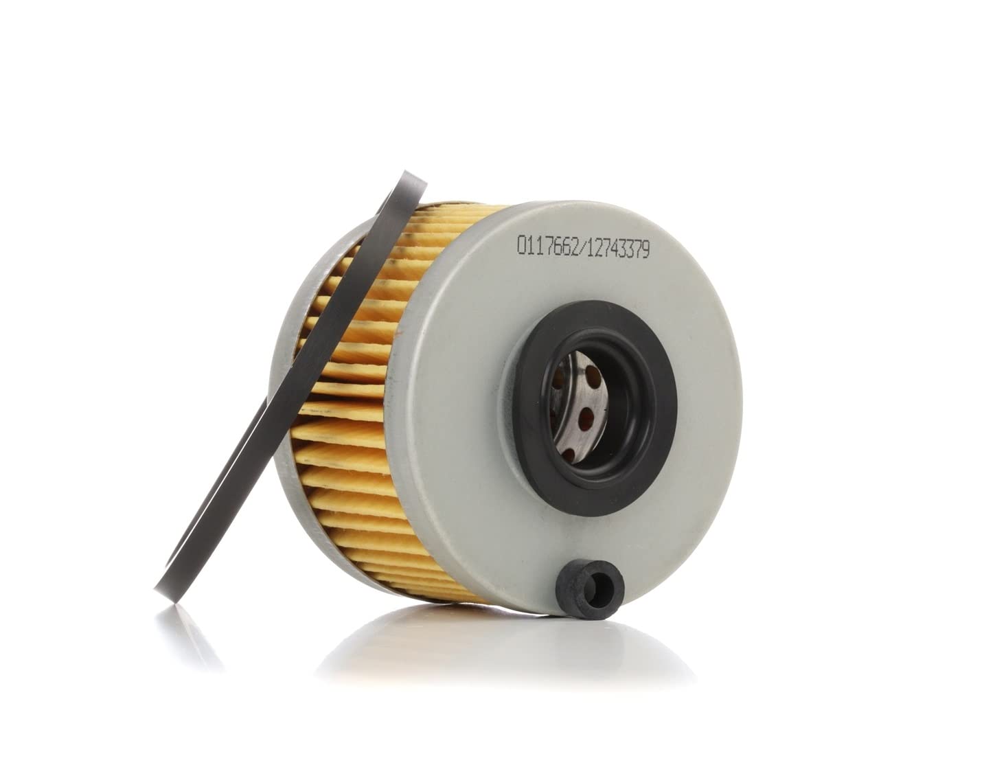 STARK SKFF-0870113 Kraftstofffilter Filtereinsatz, Leitungsfilter mit Dichtring STARK SKFF-0870113 Kraftstofffilter Filtereinsatz, Leitungsfilter mit Dichtring von STARK