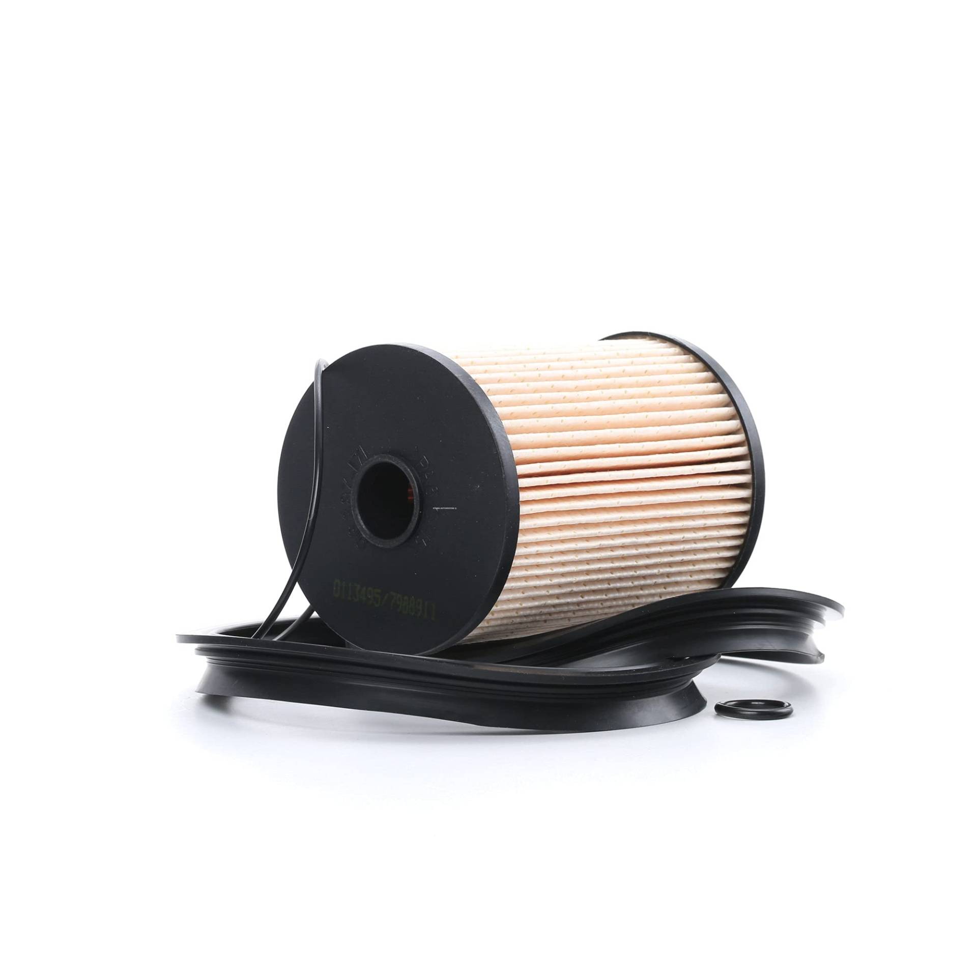 STARK SKFF-0870026 Kraftstofffilter Filtereinsatz mit Dichtungen STARK SKFF-0870026 Kraftstofffilter Filtereinsatz mit Dichtungen von STARK