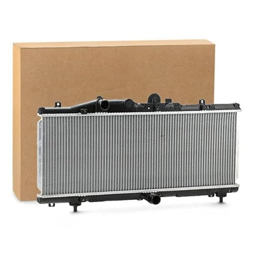 STARK Kühler Motorkühlung SKRD-0120295 Kühler Wasserkühler Motorkühler von STARK