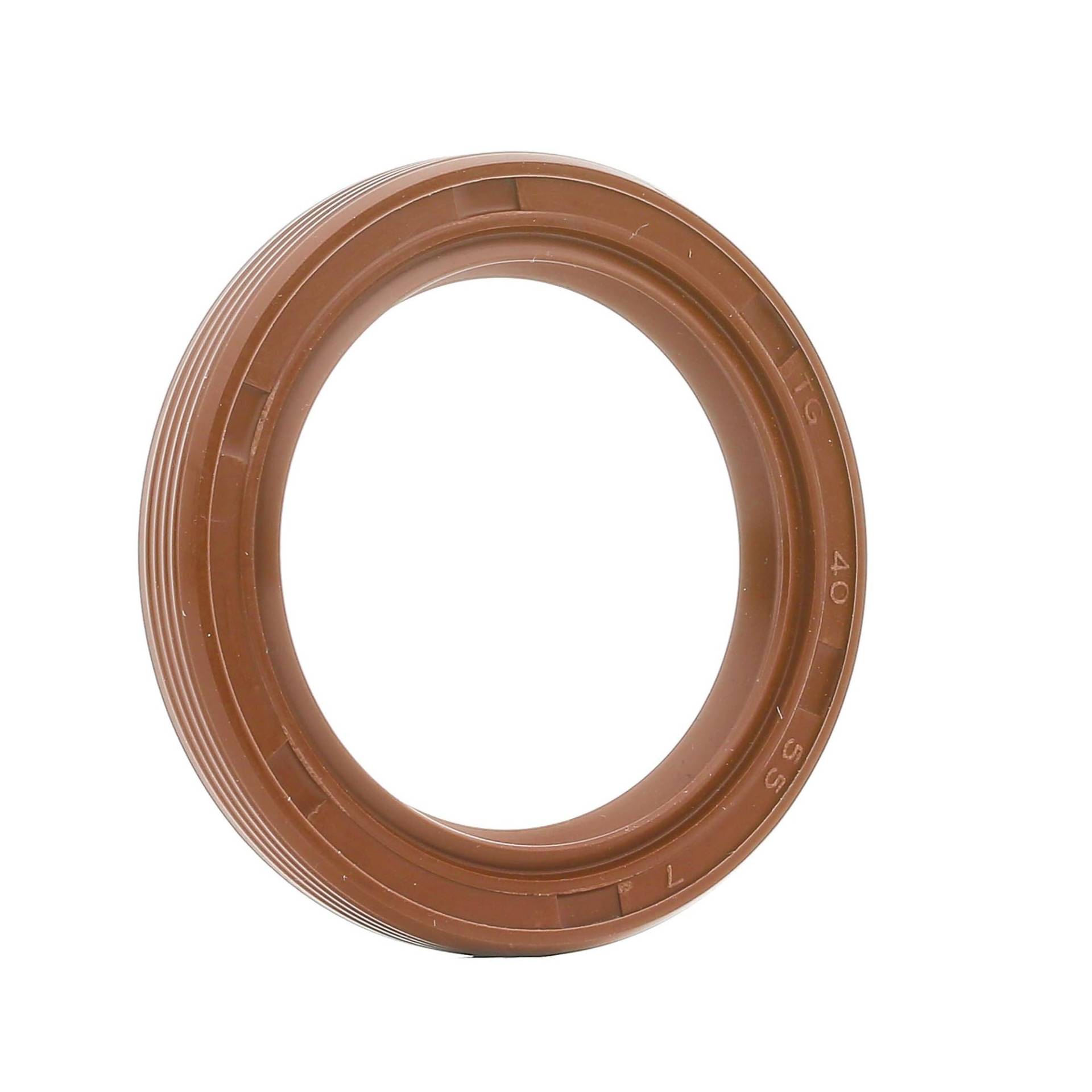 STARK SKSSC-2070021 Kurbelwellensimmering 40x 55x Simmerring von STARK