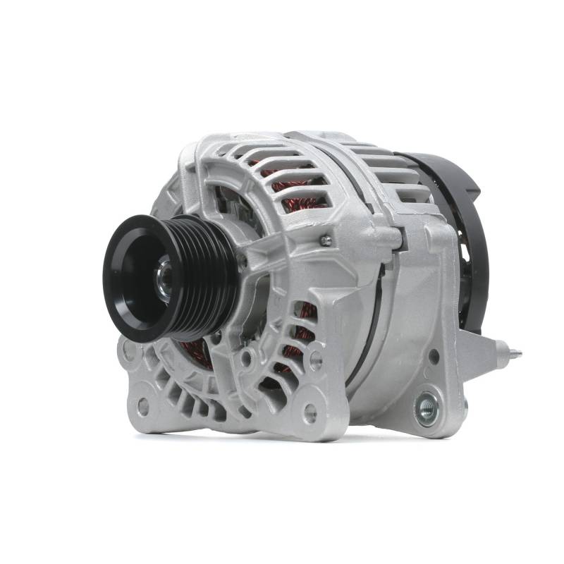 STARK SKGN-0320962 Lichtmaschine Generator Alternator 110A 12V mit Riemenscheibe von STARK