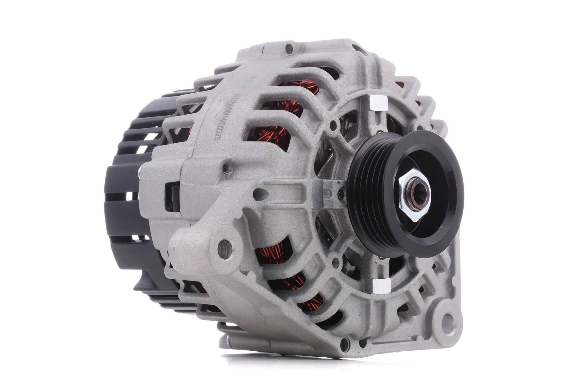 STARK SKGN-0320475 Lichtmaschine Generator Alternator 120A 12V STARK SKGN-0320475 Lichtmaschine Generator Alternator 120A 12V von STARK