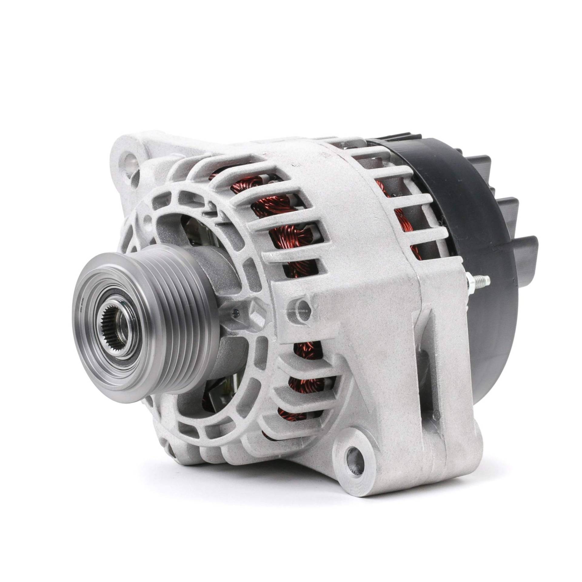 STARK SKGN-0320018 Lichtmaschine Generator Alternator 130A 12V mit Freilaufriemenscheibe STARK SKGN-0320018 Lichtmaschine Generator Alternator 130A 12V mit Freilaufriemenscheibe von STARK