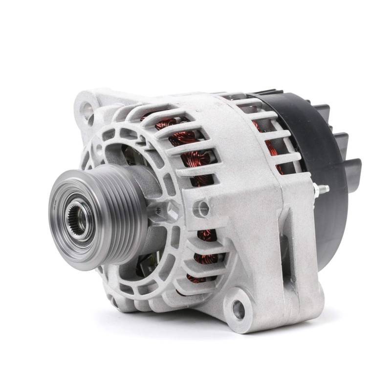STARK SKGN-0320018 Lichtmaschine Generator Alternator 130A 12V mit Freilaufriemenscheibe von STARK