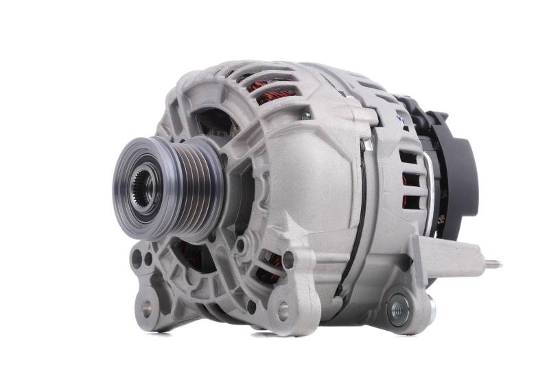 STARK SKGN-0320961 Lichtmaschine Generator Alternator 140A 12V mit Freilaufriemenscheibe von STARK
