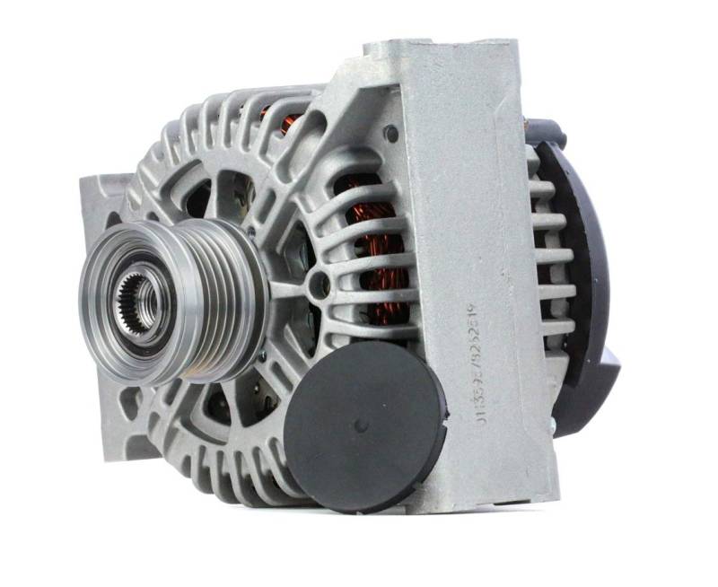 STARK SKGN-0320121 Lichtmaschine Generator Alternator 150A 14V mit Freilaufriemenscheibe von STARK