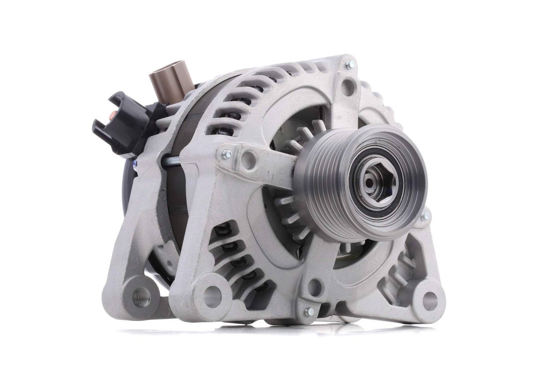 STARK SKGN-0320002 Lichtmaschine Generator Alternator 150A 12V mit Freilaufriemenscheibe STARK SKGN-0320002 Lichtmaschine Generator Alternator 150A 12V mit Freilaufriemenscheibe von STARK