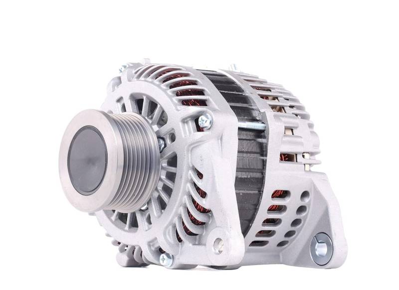 STARK SKGN-0320204 Lichtmaschine Generator Alternator 150A 12V mit Freilaufriemenscheibe von STARK