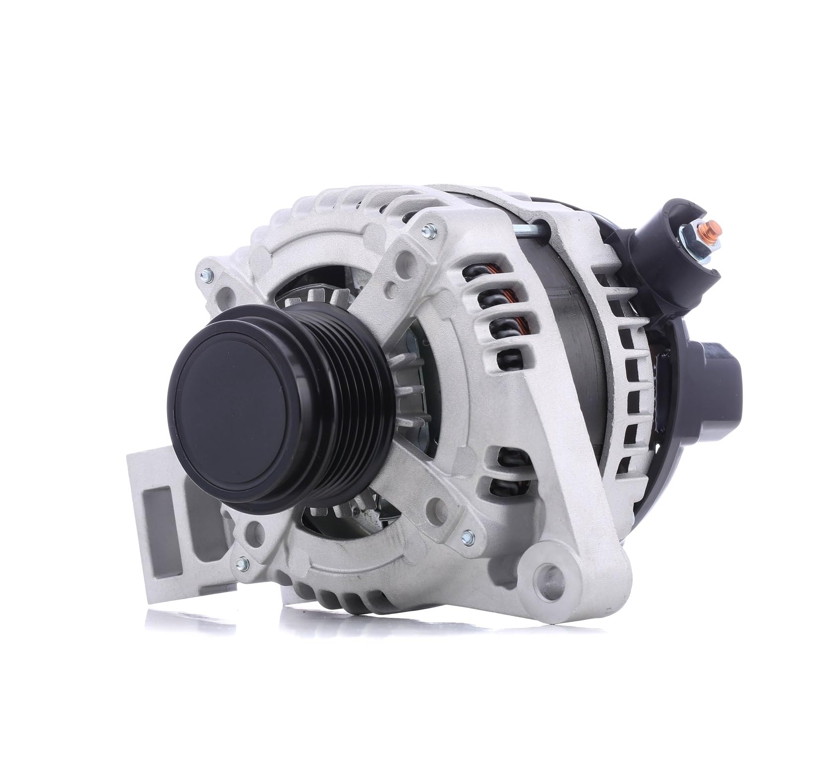 STARK SKGN-03221451 Lichtmaschine Generator Alternator 150A 14V mit Freilaufriemenscheibe STARK SKGN-03221451 Lichtmaschine Generator Alternator 150A 14V mit Freilaufriemenscheibe von STARK