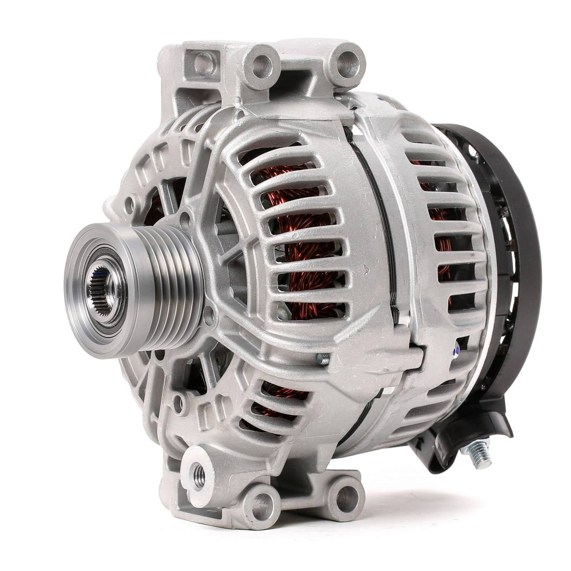 STARK SKGN-0321040 Lichtmaschine Generator Alternator 155A 14V mit Freilaufriemenscheibe STARK SKGN-0321040 Lichtmaschine Generator Alternator 155A 14V mit Freilaufriemenscheibe von STARK