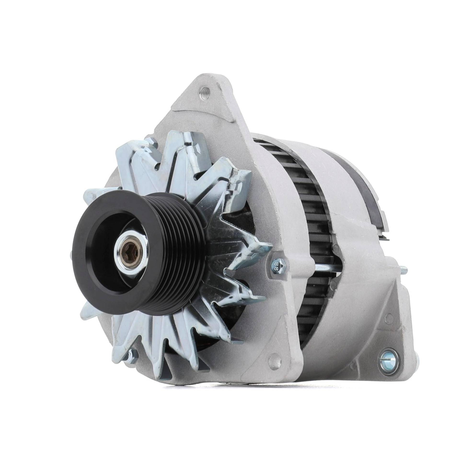 STARK SKGN-0321412 Lichtmaschine Generator Alternator 30A 24V mit Mehrfachriemenscheibe STARK SKGN-0321412 Lichtmaschine Generator Alternator 30A 24V mit Mehrfachriemenscheibe von STARK