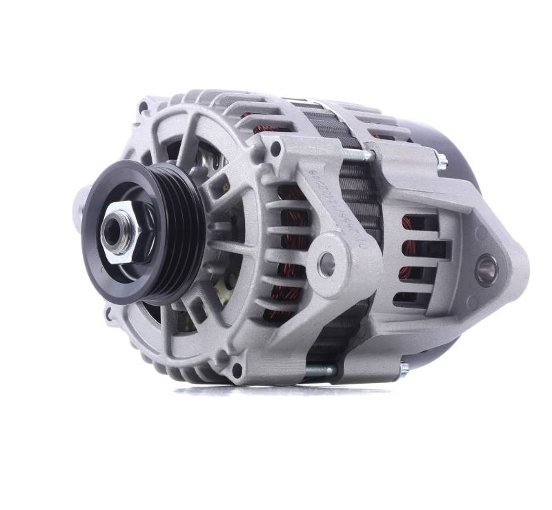 STARK SKGN-0320467 Lichtmaschine Generator Alternator 65A 14V mit Riemenscheibe von STARK