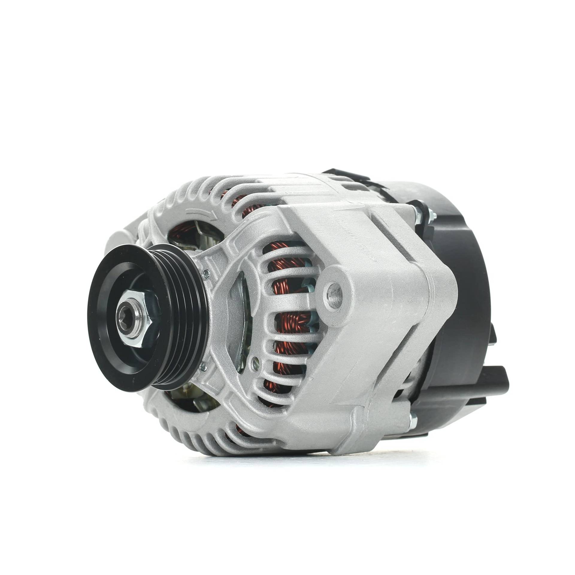 STARK SKGN-03221443 Lichtmaschine Generator Alternator 65A 12V Keilrippenriemenscheibe STARK SKGN-03221443 Lichtmaschine Generator Alternator 65A 12V Keilrippenriemenscheibe von STARK
