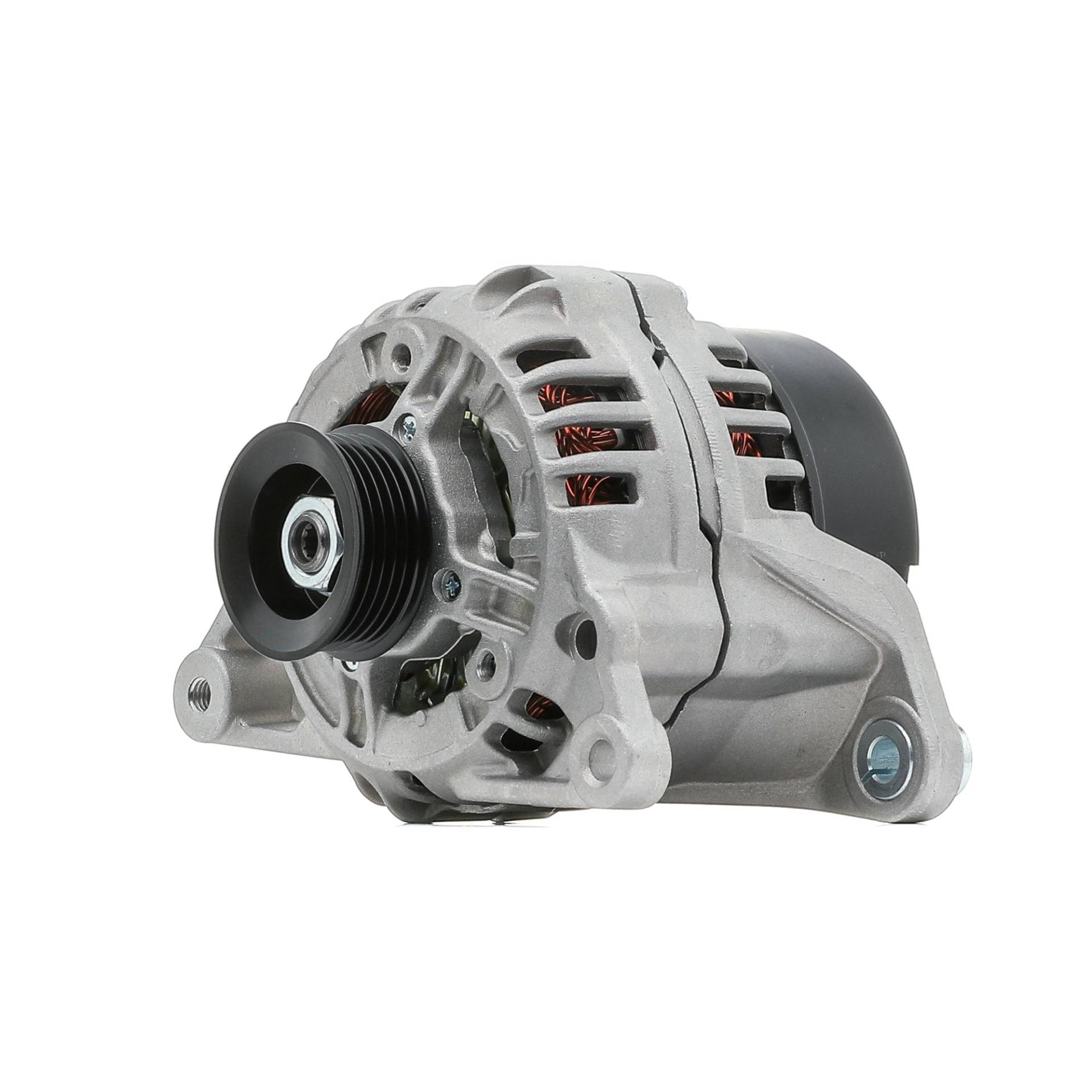 STARK SKGN-0321153 Lichtmaschine Generator Alternator 70A 12V mit Mehrfachriemenscheibe STARK SKGN-0321153 Lichtmaschine Generator Alternator 70A 12V mit Mehrfachriemenscheibe von STARK