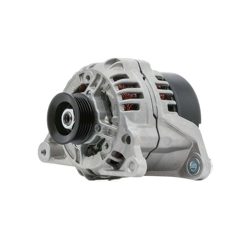STARK SKGN-0321153 Lichtmaschine Generator Alternator 70A 12V mit Mehrfachriemenscheibe von STARK