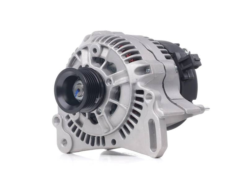 STARK SKGN-0320083 Lichtmaschine Generator Alternator 70A 14V mit Mehrfachriemenscheibe von STARK