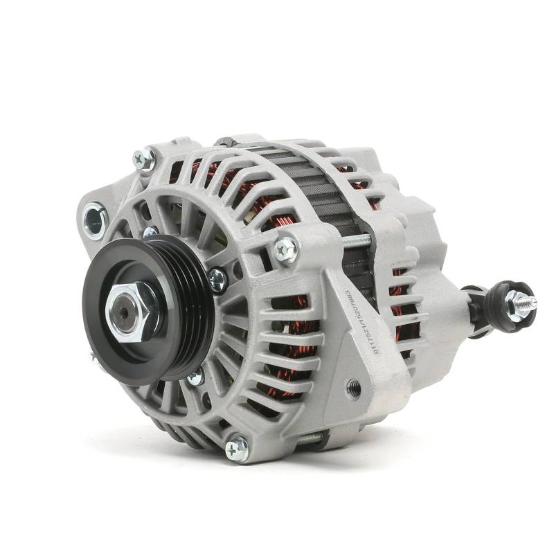 STARK SKGN-0320756 Lichtmaschine Generator Alternator 75A 12V mit Mehrfachriemenscheibe von STARK