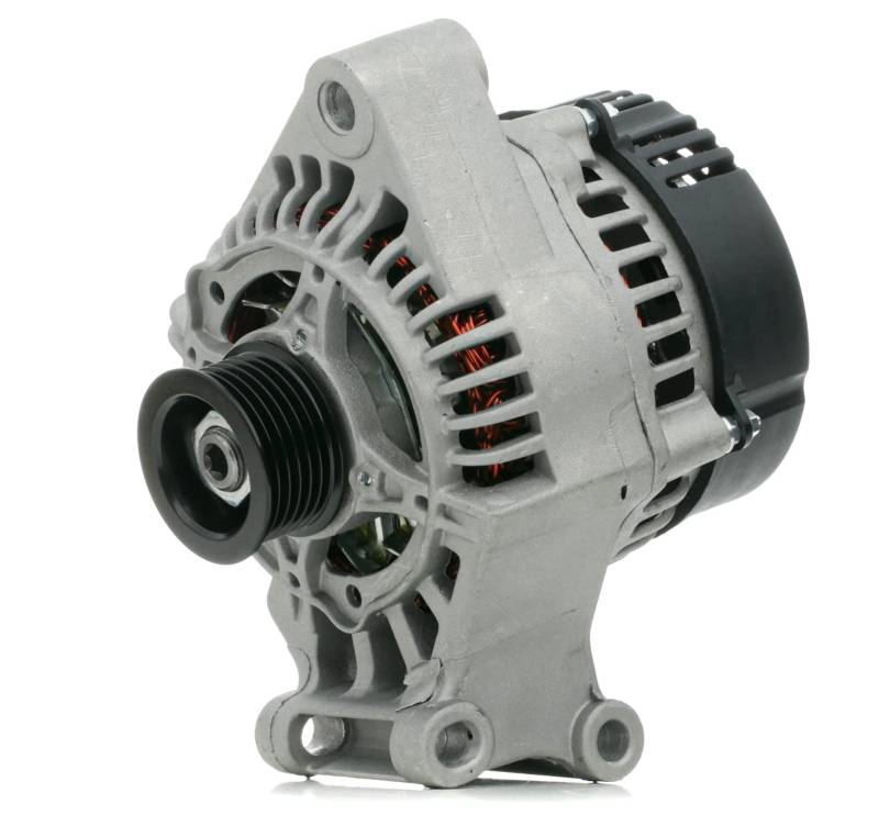 STARK SKGN-0320056 Lichtmaschine Generator Alternator 80A 14V mit Riemenscheibe von STARK