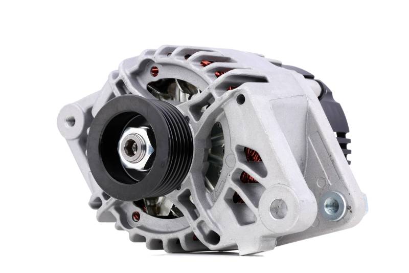 STARK SKGN-0320273 Lichtmaschine Generator Alternator 80A 12V Keilrippenriemenscheibe von STARK