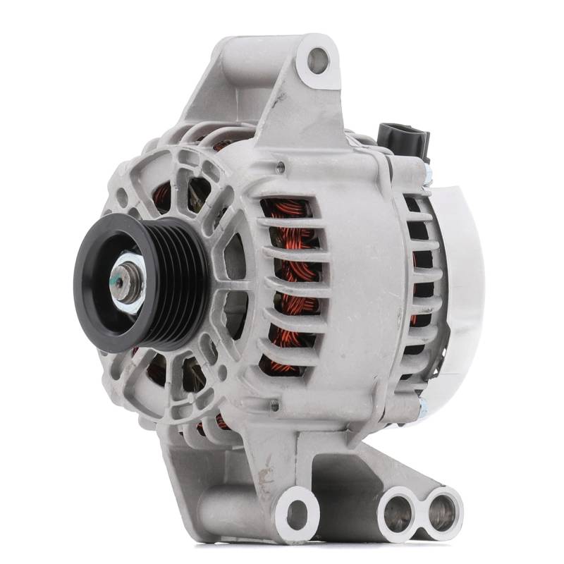 STARK SKGN-0320860 Lichtmaschine Generator Alternator 90A 12V Keilrippenriemenscheibe von STARK