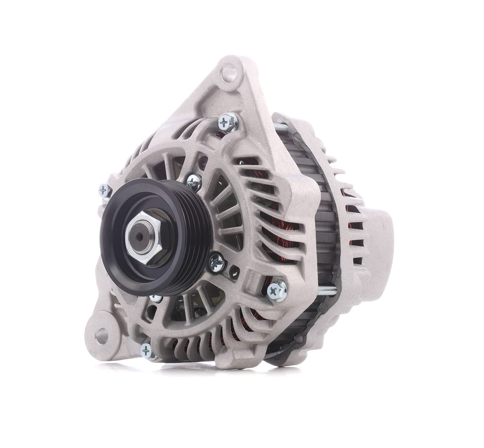 STARK SKGN-0321054 Lichtmaschine Generator Alternator 90A 12V Keilrippenriemenscheibe STARK SKGN-0321054 Lichtmaschine Generator Alternator 90A 12V Keilrippenriemenscheibe von STARK