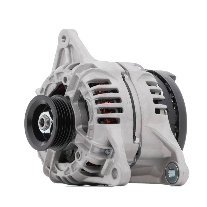 STARK SKGN-0320762 Lichtmaschine Generator Alternator 90A 12V mit Mehrfachriemenscheibe von STARK