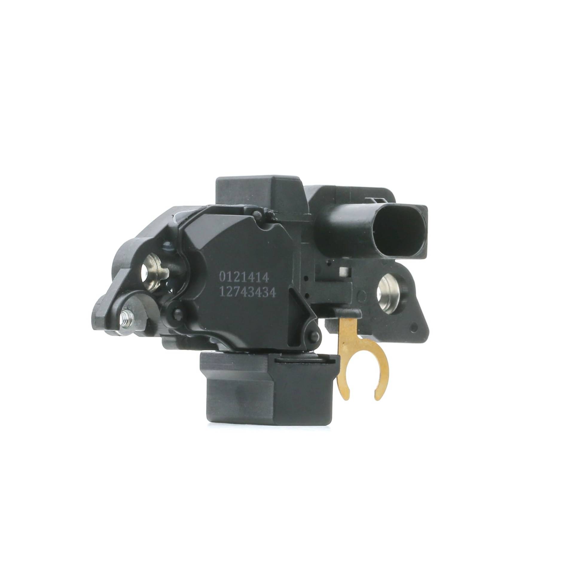 STARK SKRE-2450001 Lichtmaschinenregler Lichtmaschinenregler STARK SKRE-2450001 Lichtmaschinenregler Lichtmaschinenregler von STARK